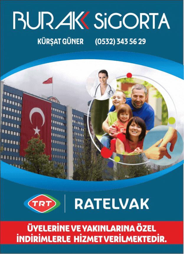 Burak Sigorta Aracılık Hizmetleri LTD.ŞTİ.