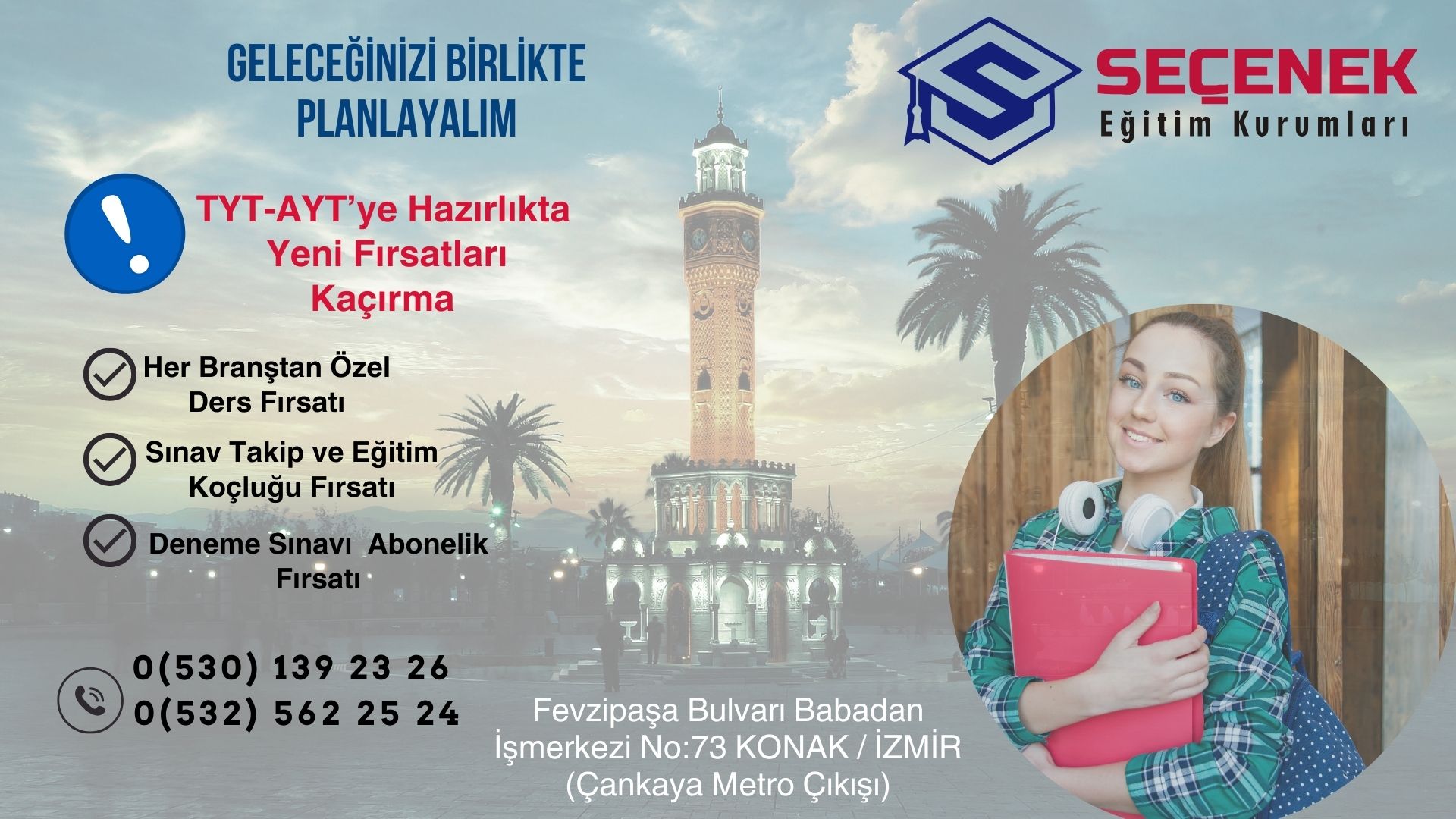 Seçenek Özel Öğretim Kursu