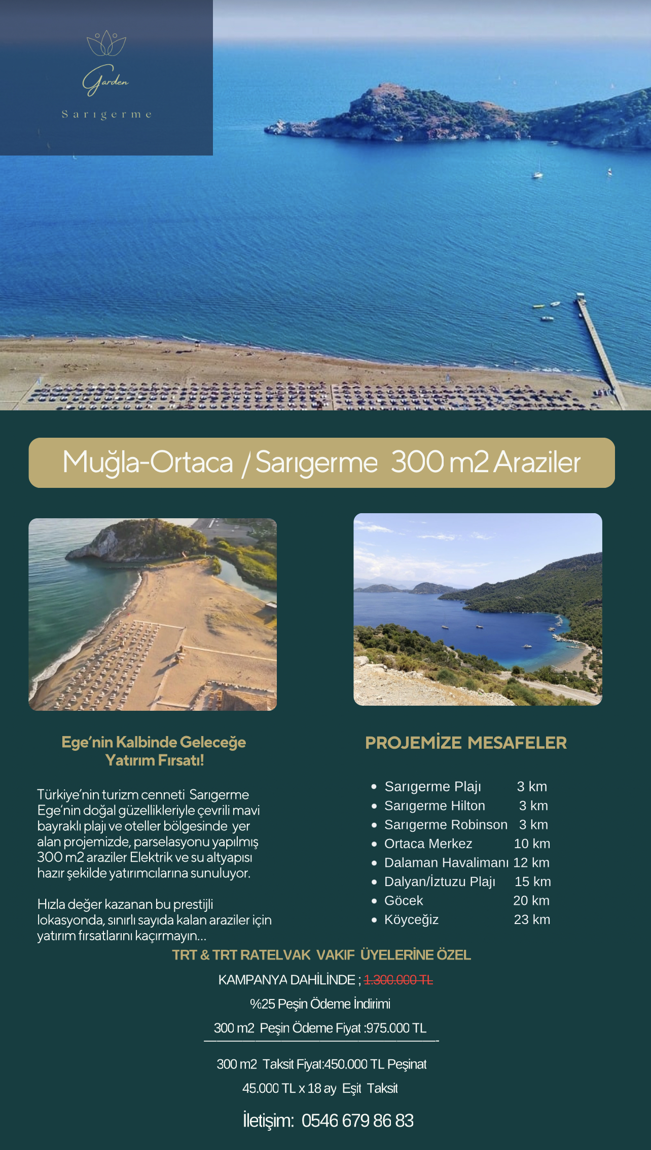 GÜNER EMLAK İNŞAAT TİC. SAN. LTD. ŞTİ