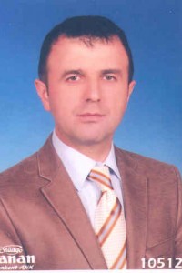 Erkut BAŞKAN