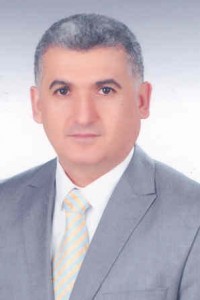 Faruk GÜNGÖR