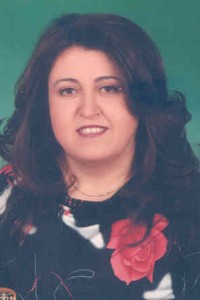 ANKARA RADYOSU FATMA ZEHRA NUHOĞLU