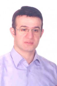 Mustafa KADIOĞLU