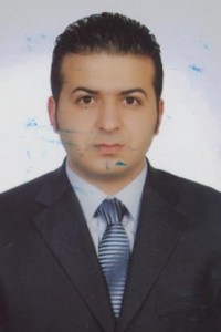 Namık Kemal ÖZGÜNLÜ