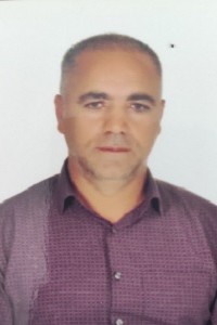 Necati SEYİTOĞULLARI