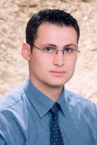 Nurettin Uğur ERCİYAS