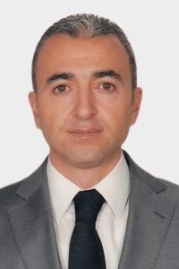 Sadık Hakan TAŞÇI