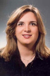 TRT İZMİR MÜDÜRLÜĞÜ ŞEBNEM BAKACAK