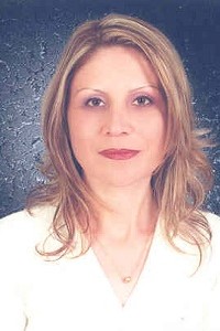 Şenay ÖZCAN