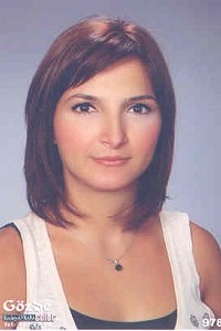Afife Burcu ŞENYÜZ AKINCI