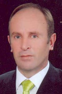 FUAT BAKIR    (Genel Sekreter)