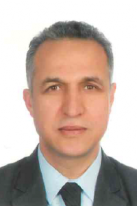 MUSTAFA ŞAHİN (Başkan) TEL: 0542 848 55 68